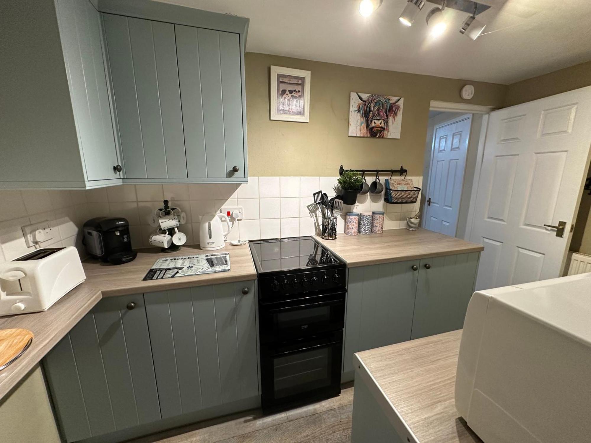 Llanidloes Townhouse-Pet-Friendly-Sleeps 6-Mid Wales Lägenhet Exteriör bild